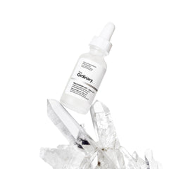 The Ordinary Niacinamide 10% + Zinc 1% - 30ml (Canada)