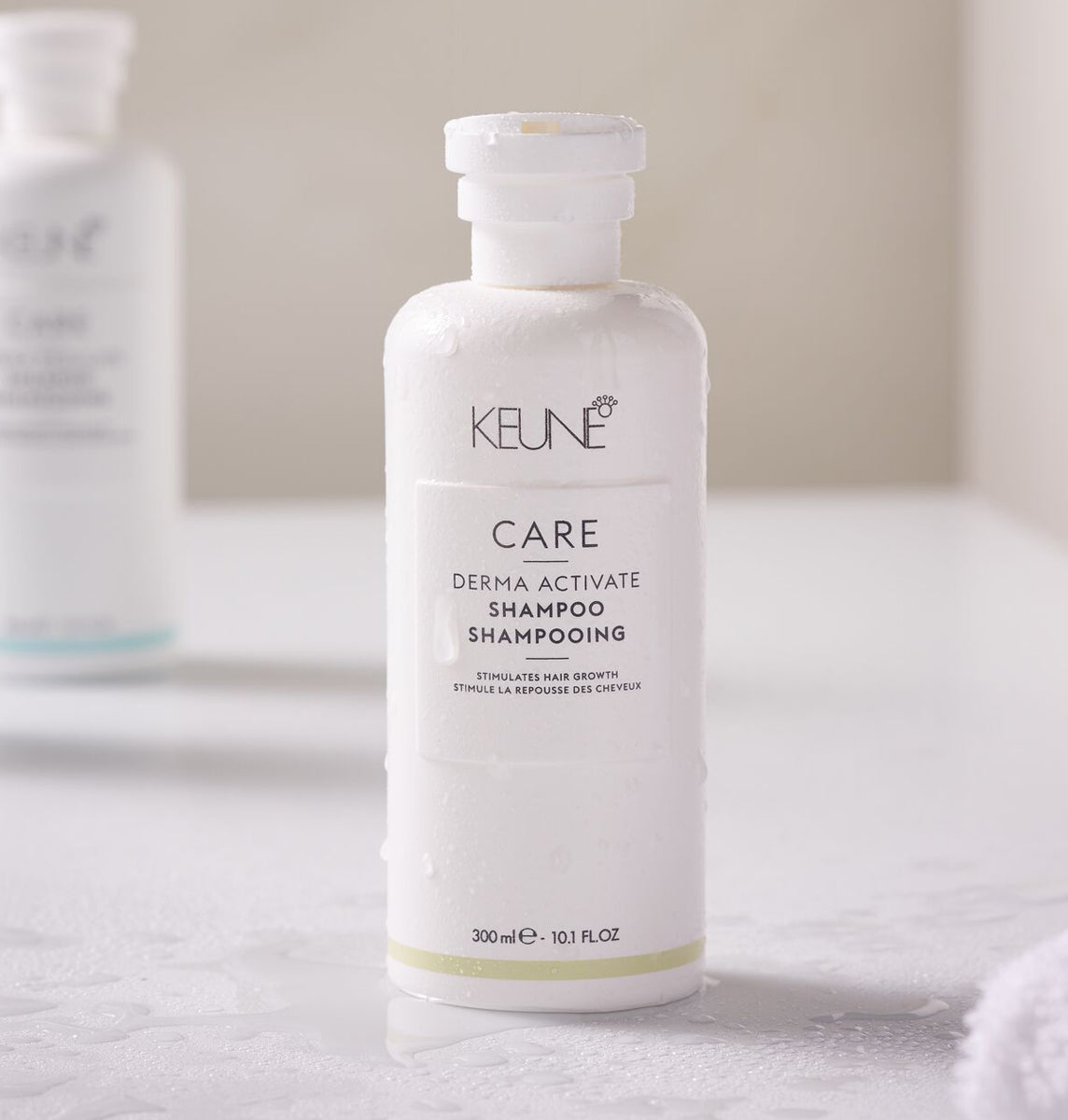 KEUNE - Care Derma Activate Shampoo 300ml