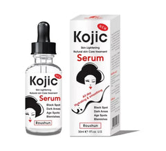 Kojic Natural Skin Lightening Serum 30ml