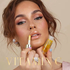 LAREEN vitamin c lip oil