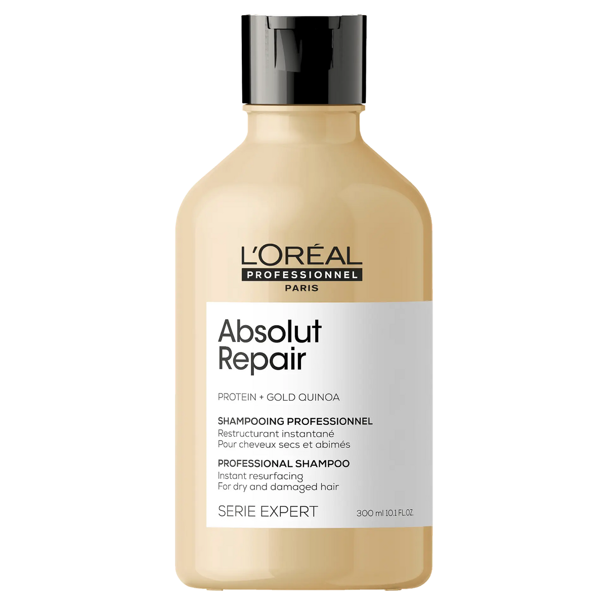 Loreal Professionnel Absolut Repair Shampoo 300ml