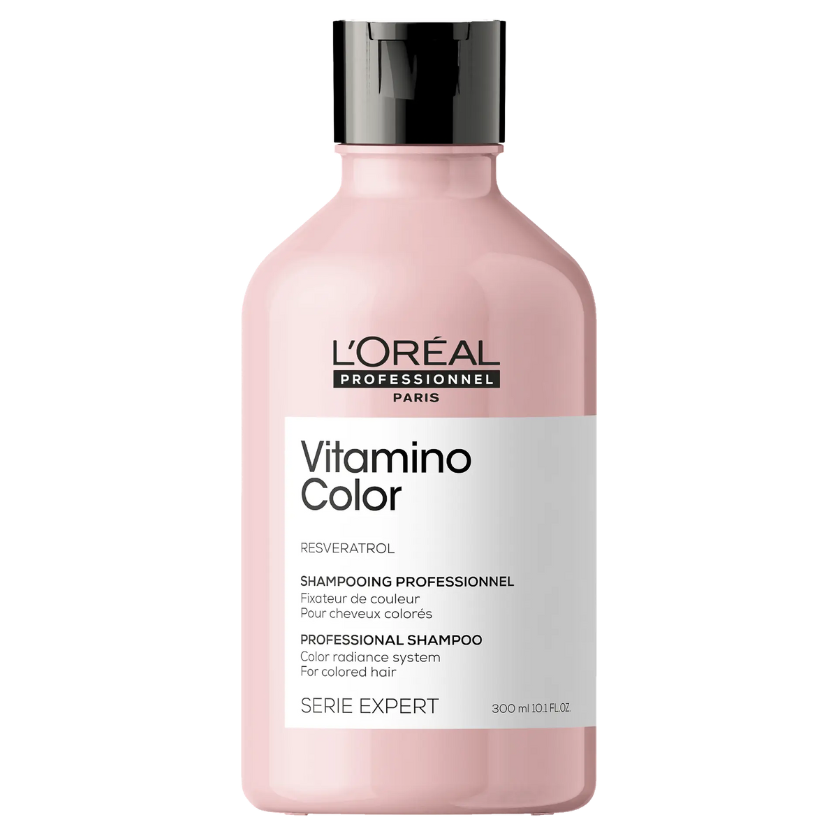 Loreal Professionnel Vitamino Color Shampoo 300ml