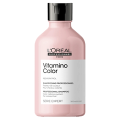 Loreal Professionnel Vitamino Color Shampoo 300ml