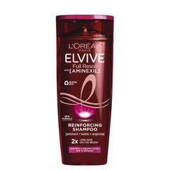 LOreal Elvive Full Resist Reinforcing Shampoo 400ml