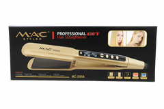 MAC Hair Straightener  mc-2095A