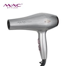 MAC Hair Styler MC-7771