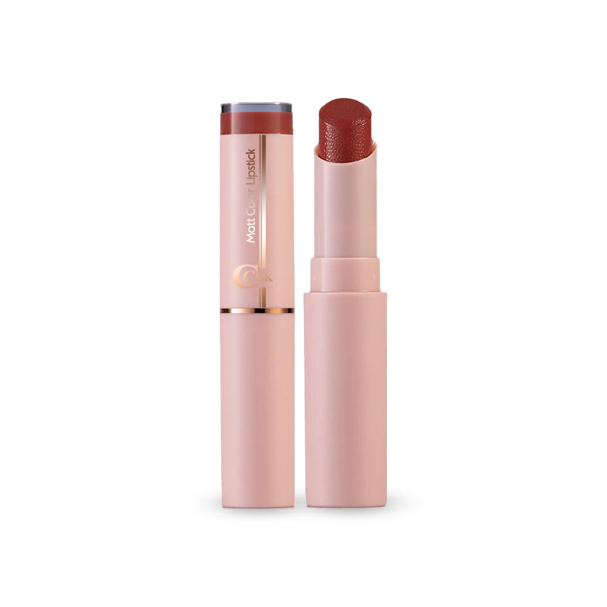 CCUK Matte Colour Lipstick La La Land - 17 3g