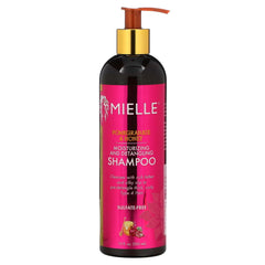 Mielle Pomegranate & Honey Moisturizing and Detangling Shampoo 355ml