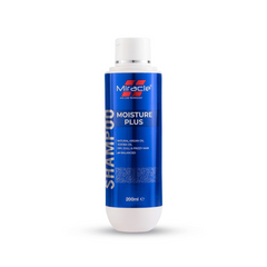 Moisture Plus Shampoo 200ml