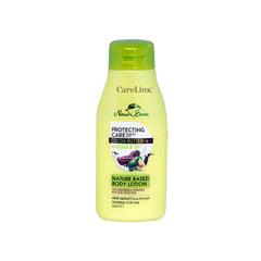 Nature's Secret Protecting Care Cocoa Butter + Avocado & SPF Body Lotion 50ml