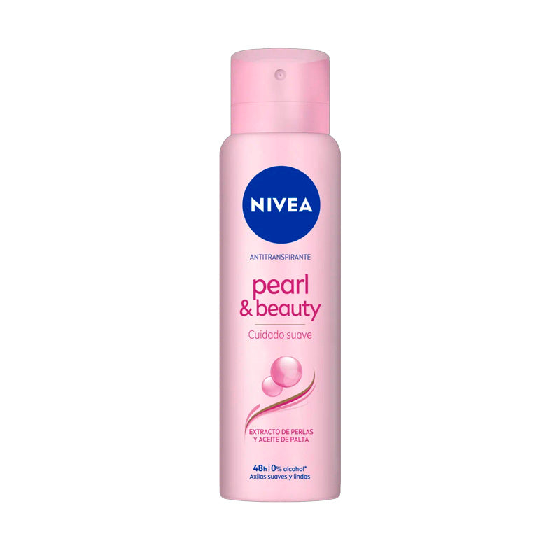Nivea Deo Pear & Beauty Spray 150ml
