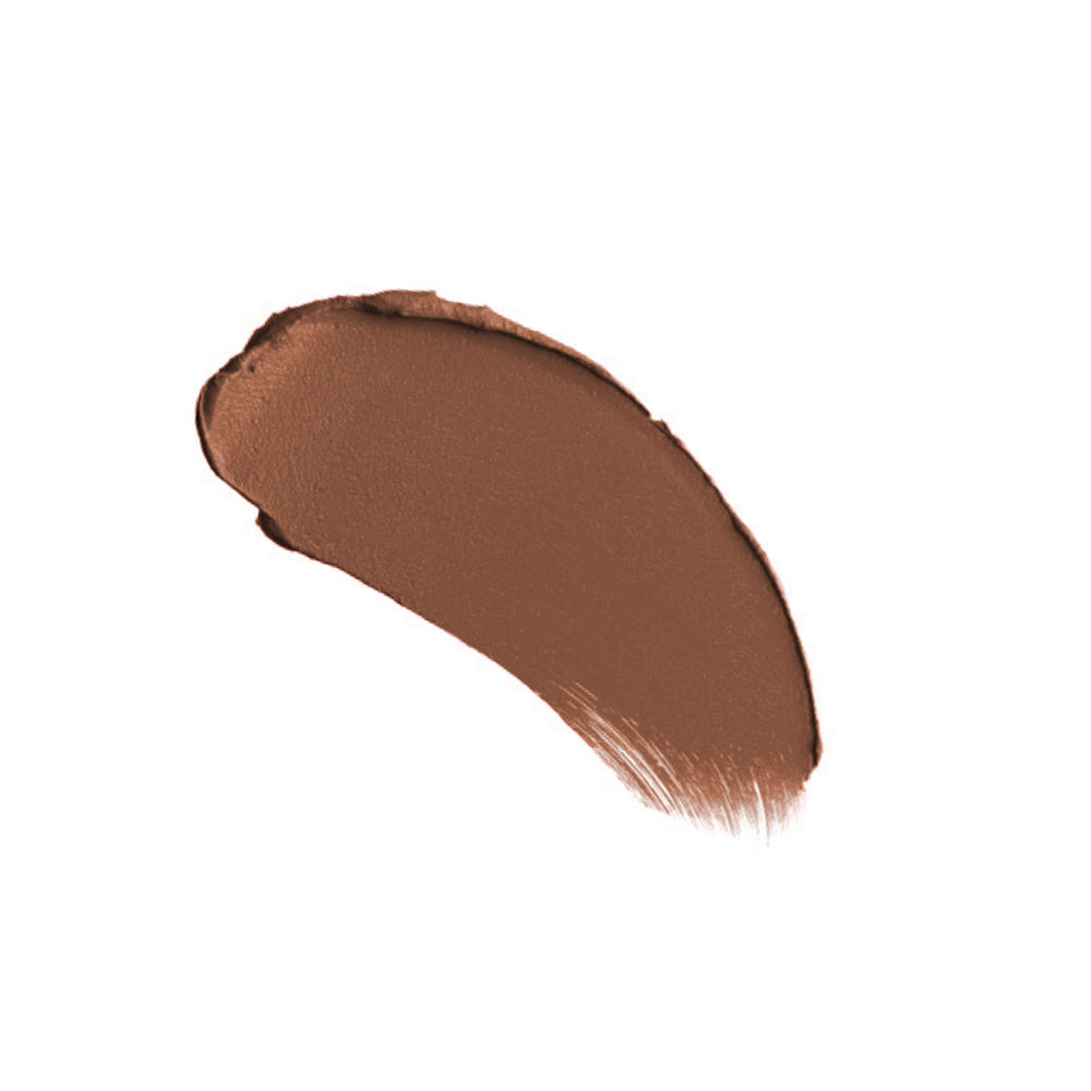 Viana Matte Touch Lipstick 17 Mocha Bliss 4.2g