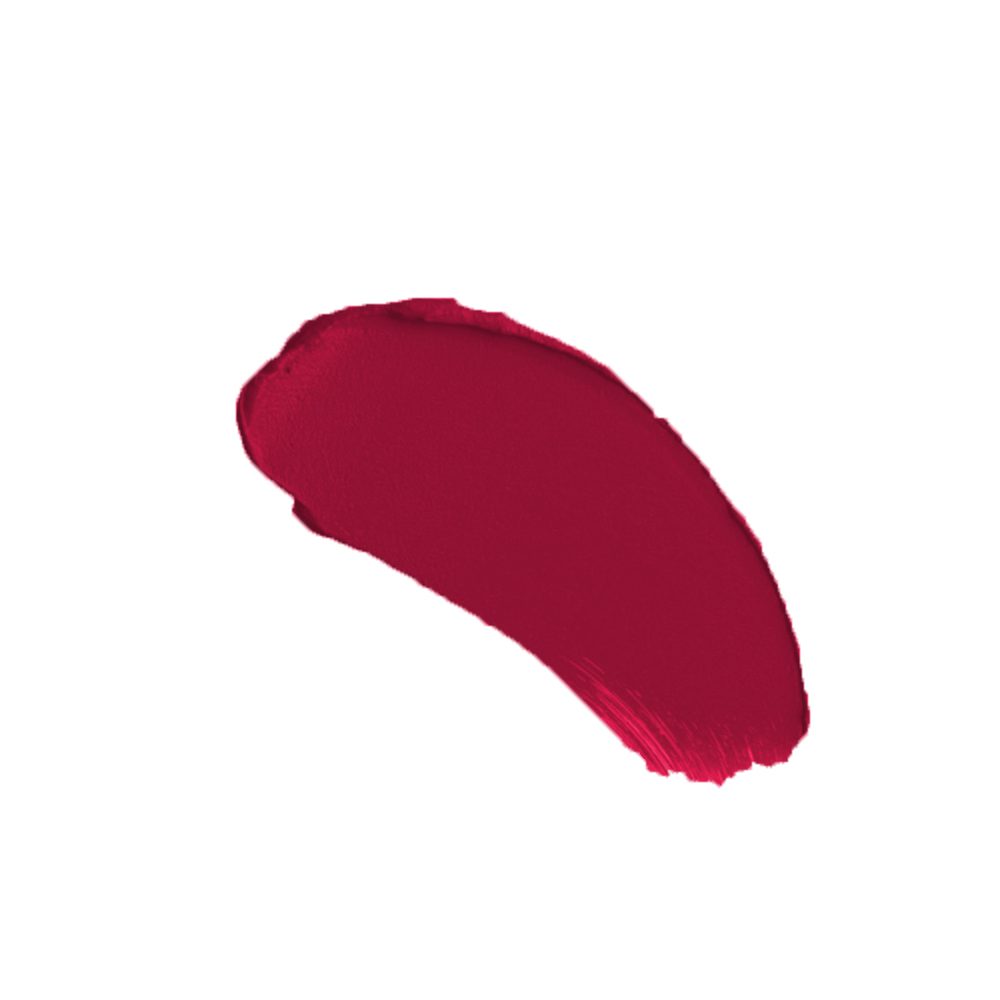 Viana Matte Touch Lipstick 01  Naughty Red