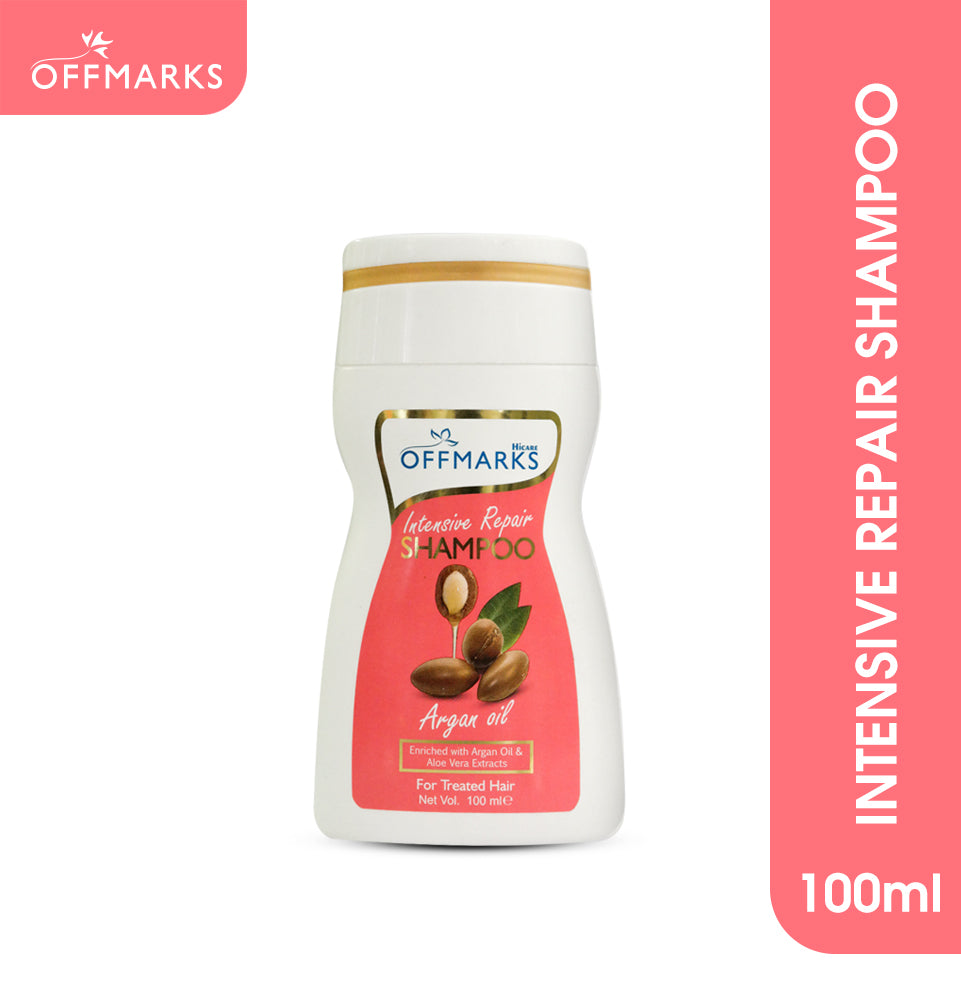 Offmarks Argan Oil 100ml