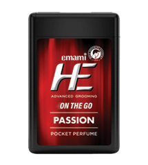Emami He Passion Pocket Perfume