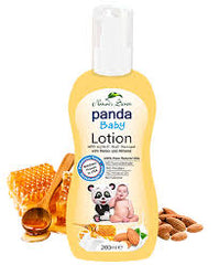 Panda Baby Lotion -200 ml
