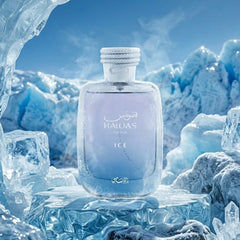Haawas Ice EDP 100ml