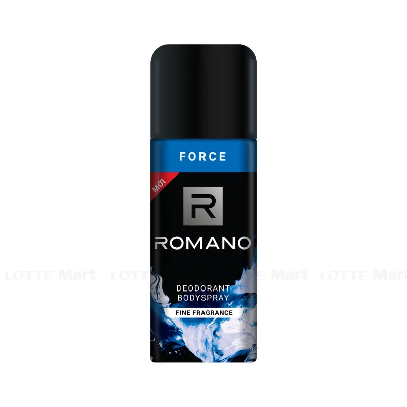Romano Men Force Deodorant Bodyspray 150ml