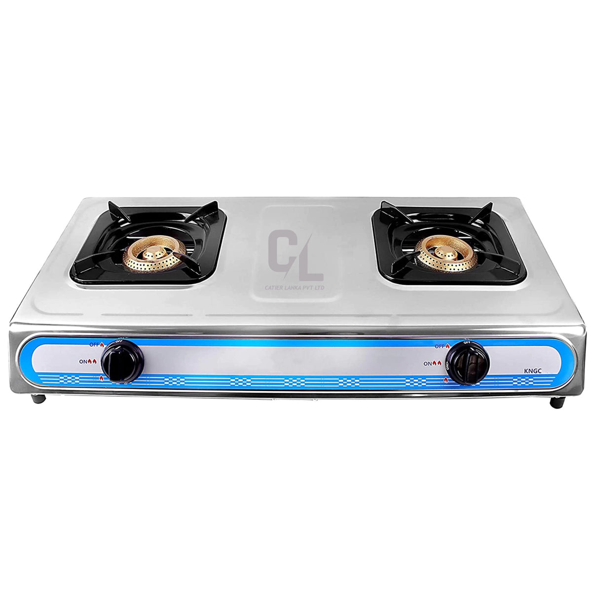 Kenmo Premium Gas Cooker