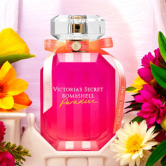 Victoria's Secret Bombshell Paradise EDP 100ml ( A Grade )
