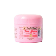 Shello Vitamin E Skin Cream 50g