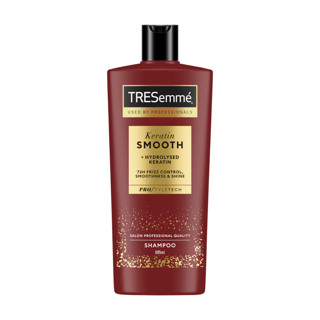 TRESemme Keratin Smooth Shampoo - 685ml
