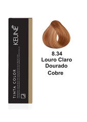 Keune Tinta Color 8.34 60ml