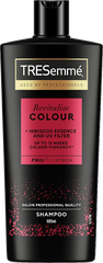 TreSemmé shampoo 685ml Revitalise Colour