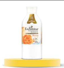 Enchanteur Charming Perfumed Shower Gel 250ml