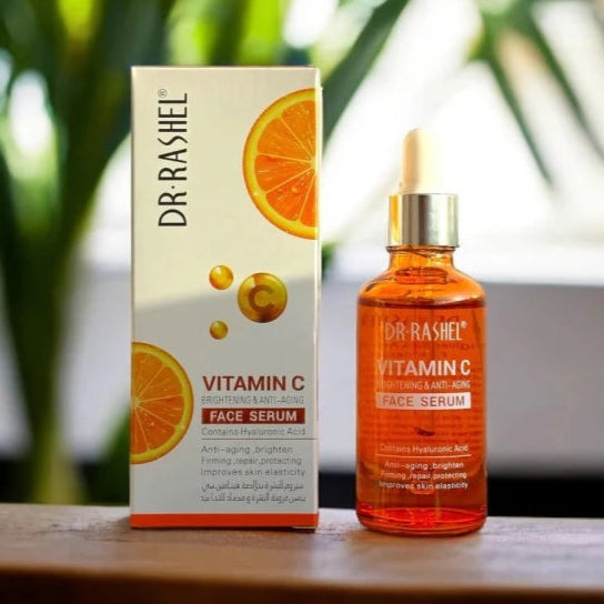 Dr Rashel Vitamin C Face Serum - 50ml