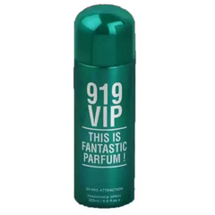 Ramco VIP 919 Blue Deodorant Body Spray 200ml