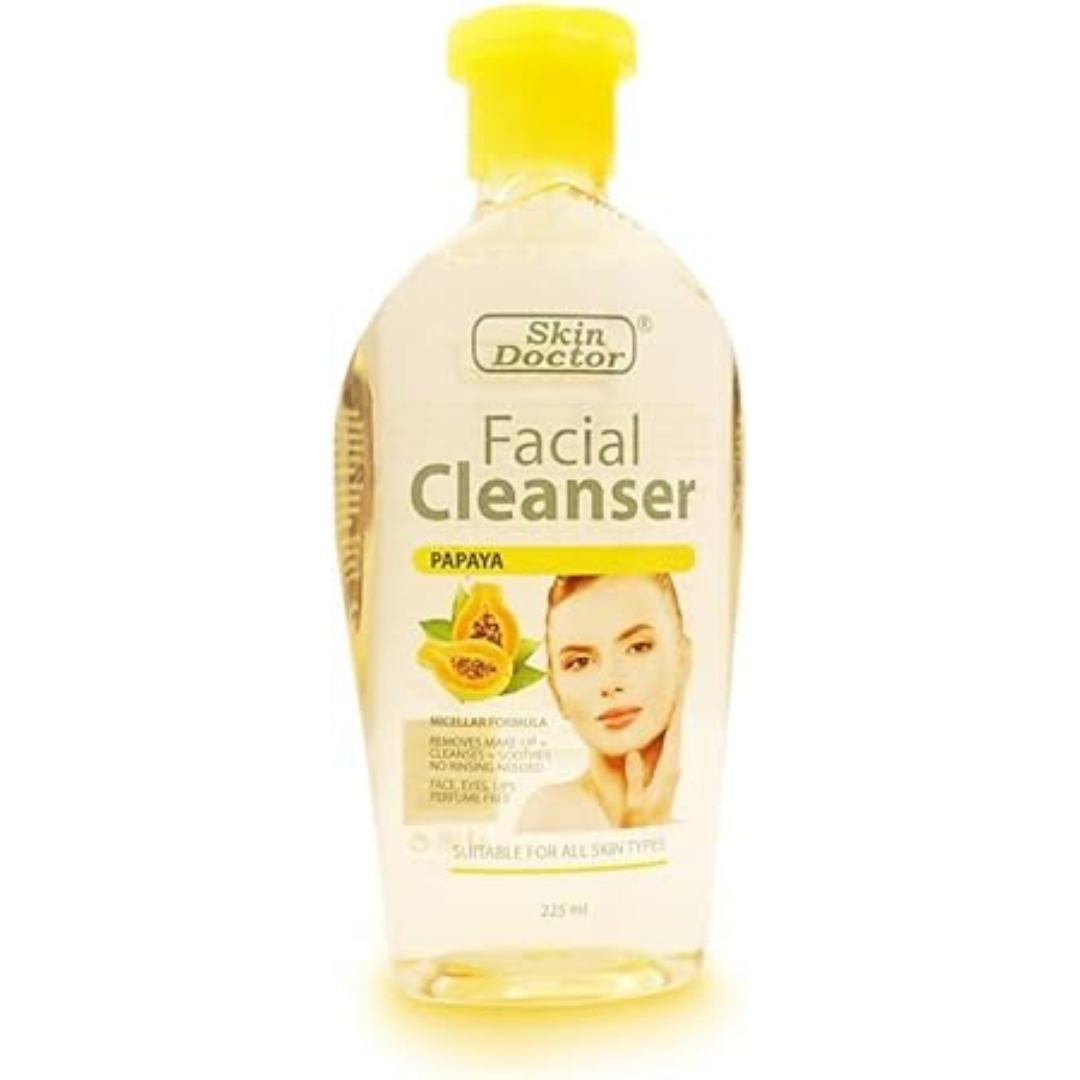 Skin Doctor Papaya Facial Cleanser 225ml