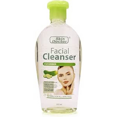 Skin Doctor Cucumber Facial Cleanser 225ml