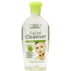 Skin Doctor Aloe Vera Facial Cleanser 225ml
