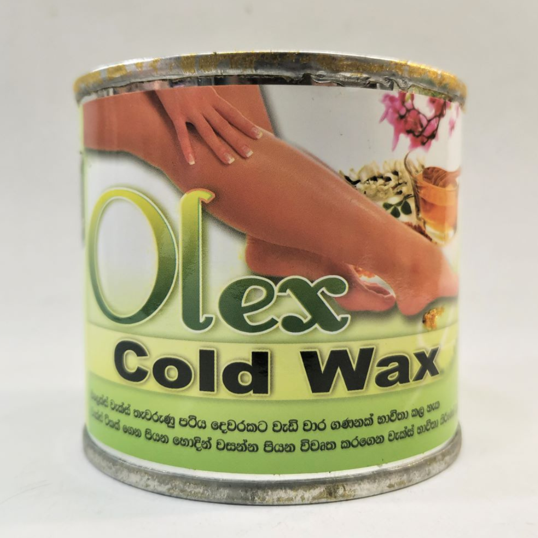 Olex Hot Wax 200g