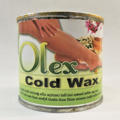 Olex Hot Wax 200g