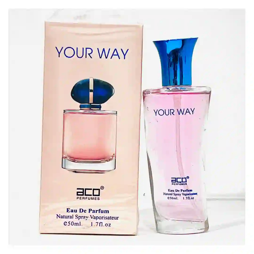 ACO Perfumes Your Way 22ml