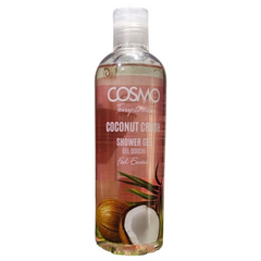 Cosmo Temptation Coconut Crush Shower Gel 480ml