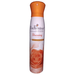 Enchanteur Stunning Perfumed Deodorant Spray 150ml