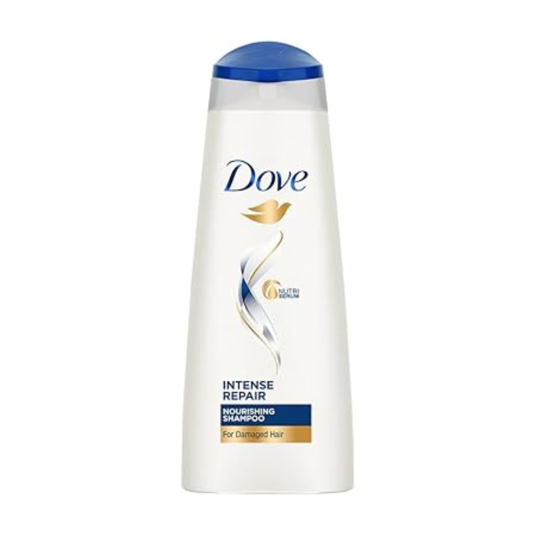 Dove Intense Repair Nourishing Shampoo 340ml