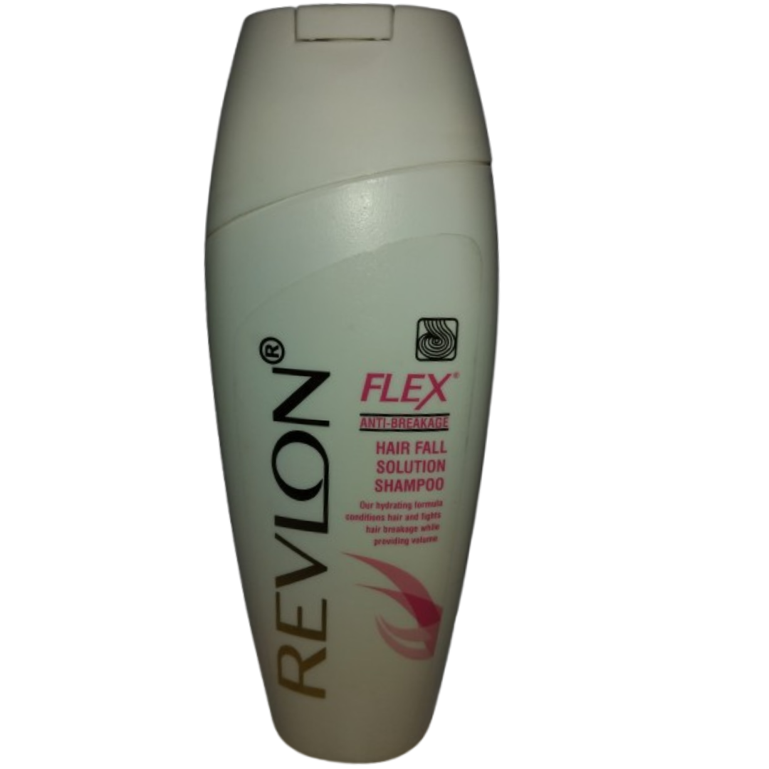 Revlon Flex Anti Breakage Hair Fall Solution Shampoo 190ml