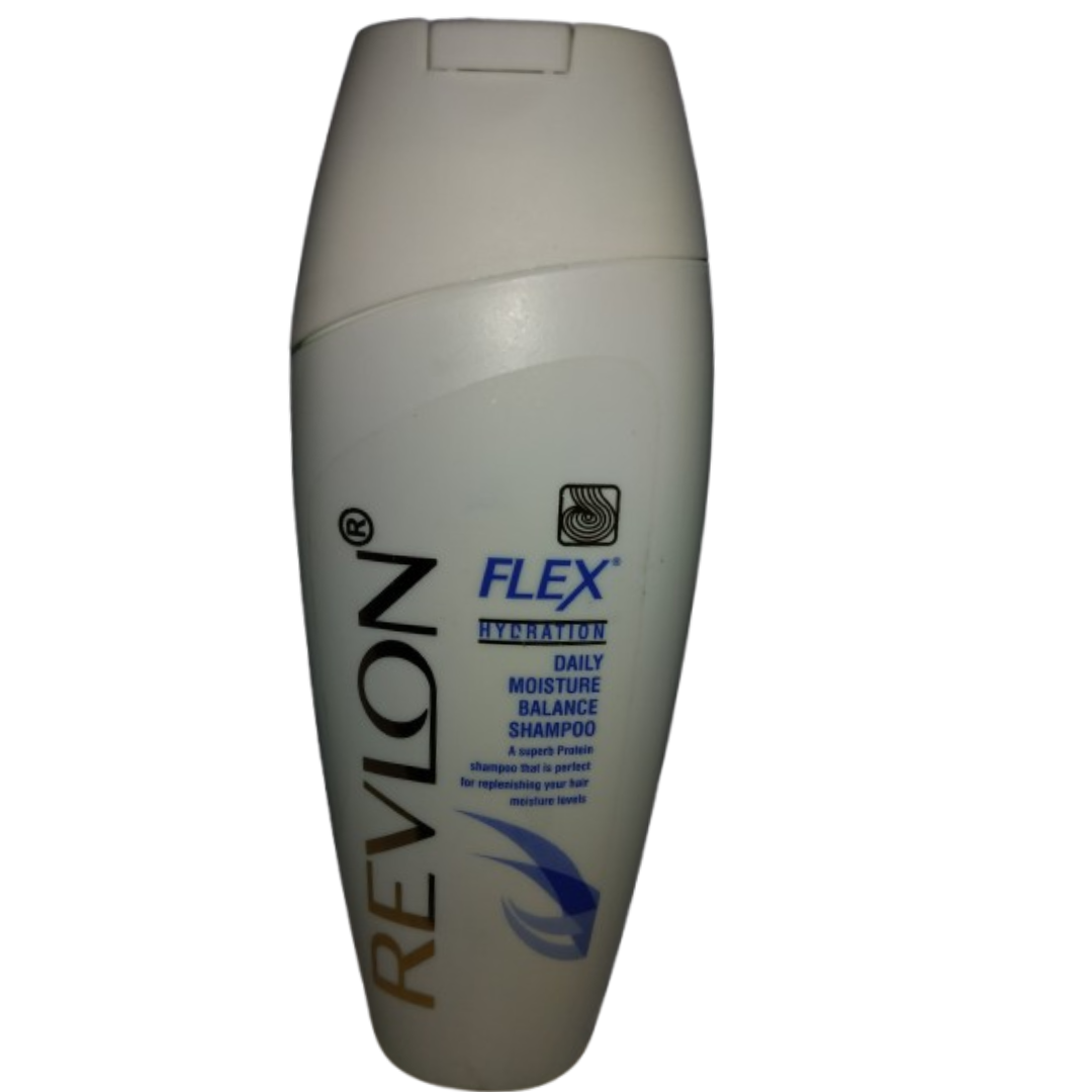 Revlon Flex Hydration Daily Moisture Balance Shampoo 190ml