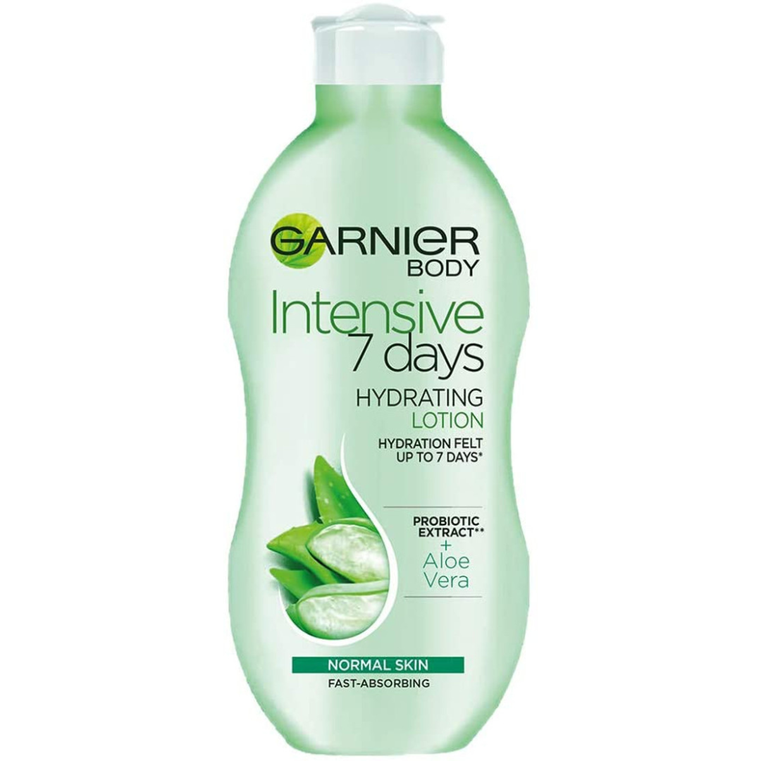 Garnier Intensive 7 Days Aloe Vera Body Lotion 250ml