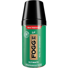 Fogg Ultimate Roll-On Deodorant for Men 50ml