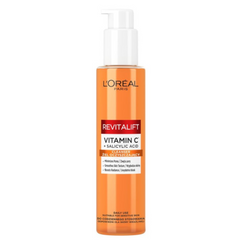 L'Oréal Paris Revitalift Clinical Vitamin C Cleanser 150ml