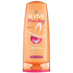 Loreal Elvive Dream Long Restoring Conditioner - 360ml