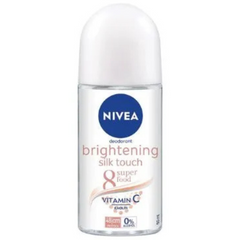 Nivea Brightening Skin Touch Roll On 50ml