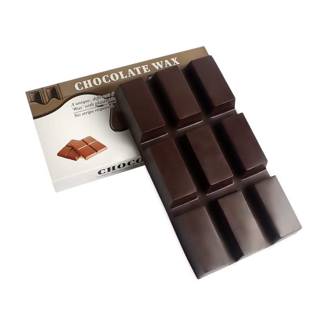 chocolate wax 500g