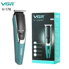 VGR V-176 Professional Rechargeable Hair & Beard Trimmer