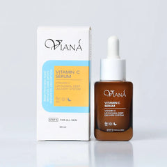 Viana Vitamin C Serum 30ml